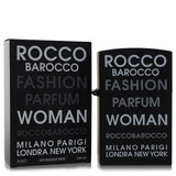 Roccobarocco Fashion by Roccobarocco for Women. Eau De Parfum Spray 2.54 oz | Perfumepur.com