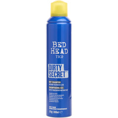 Rockaholic By Tigi for Unisex. Dirty Secret Dry Shampoo 10.1 oz | Perfumepur.com