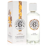 Roger & Gallet Bois D'orange by Roger & Gallet for Unisex. Fresh Fragrant Water Spray (Unisex Unboxed) 3.3 oz | Perfumepur.com