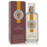 Roger & Gallet Bois D'orange by Roger & Gallet for Women. Fragrant Wellbeing Water Spray 3.3 oz | Perfumepur.com