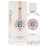 Roger & Gallet Fleur De Figuier by Roger & Gallet for Unisex. Fresh Fragrant Water Spray (Unisex) 3.3 oz | Perfumepur.com