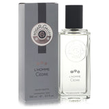 Roger & Gallet L'Homme Cedre by Roger & Gallet for Men. Eau De Toilette Spray 3.3 oz | Perfumepur.com