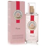 Roger & Gallet Rose by Roger & Gallet for Unisex. Fresh Fragrant Water Spray (Unisex) 3.3 oz | Perfumepur.com