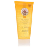 Roger & Gallet Bois D'orange by Roger & Gallet for Unisex. Invigorating Shower Gel 6.6 oz