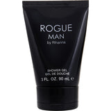 Rogue Man By Rihanna By Rihanna for Men. Shower Gel 3 oz | Perfumepur.com