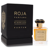 Roja Diaghilev by Roja Parfums for Unisex. Extrait De Parfum Spray (Unisex Unboxed) 3.4 oz | Perfumepur.com