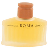 Roma by Laura Biagiotti for Men. Eau De Toilette Spray (unboxed) 4.2 oz | Perfumepur.com