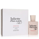 Romantina by Juliette Has A Gun for Women. Eau De Parfum Spray 1.7 oz | Perfumepur.com