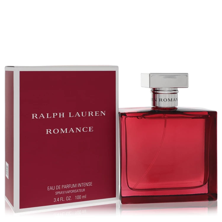 Romance Intense by Ralph Lauren for Women. Eau De Parfum Spray 3.4 oz | Perfumepur.com