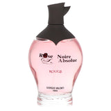 Rose Noire Absolue Rouge by Giorgio Valenti for Women. Eau De Parfum Spray (Unboxed) 3.3 oz | Perfumepur.com