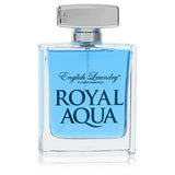 Royal Aqua by English Laundry for Men. Eau De Toilette Spray (unboxed) 3.4 oz | Perfumepur.com