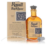 Royall Bay Rhum 57 by Royall Fragrances for Men. Eau De Toilette Spray 4 oz | Perfumepur.com