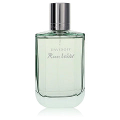 Run Wild by Davidoff for Women. Eau De Parfum Spray (Tester) 3.4 oz | Perfumepur.com