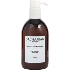 Sachajuan By Sachajuan for Unisex. Hair Cleansing Cream 16.9 oz | Perfumepur.com