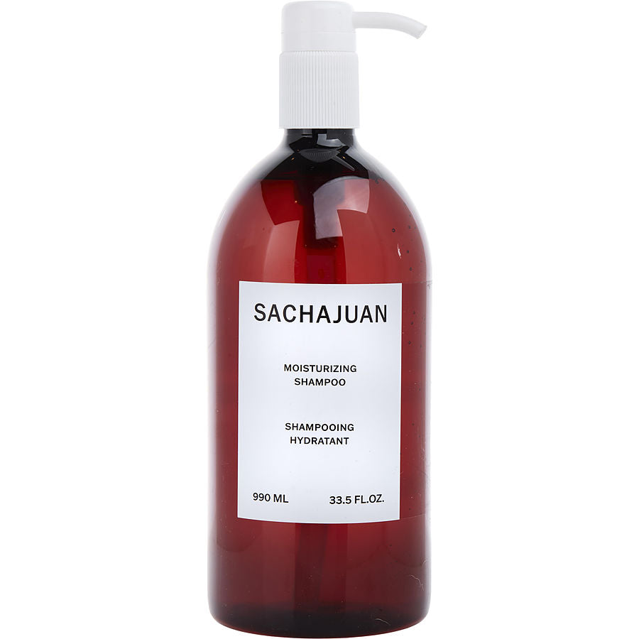 Sachajuan By Sachajuan for Unisex. Moisturizing Shampoo 33.5 oz | Perfumepur.com