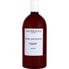 Sachajuan By Sachajuan for Unisex. Normal Hair Shampoo 33.8 oz | Perfumepur.com