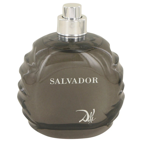 Salvador by Salvador Dali for Men. Eau De Toilette Spray (Tester) 3.4 oz | Perfumepur.com