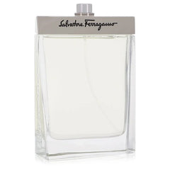 Salvatore Ferragamo by Salvatore Ferragamo for Men. Eau De Toilette Spray (Tester) 3.4 oz | 