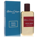 Santal Carmin by Atelier Cologne for Men. Pure Perfume Spray 3.3 oz | Perfumepur.com