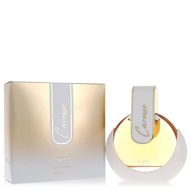 Sapil Caresse by Sapil for Women. Eau De Parfum Spray 2.7 oz | Perfumepur.com