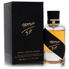 Sarah Jessica Parker Stash by Sarah Jessica Parker for Unisex. Eau De Parfum Elixir Spray (Unisex Unboxed) 1 oz | Perfumepur.com