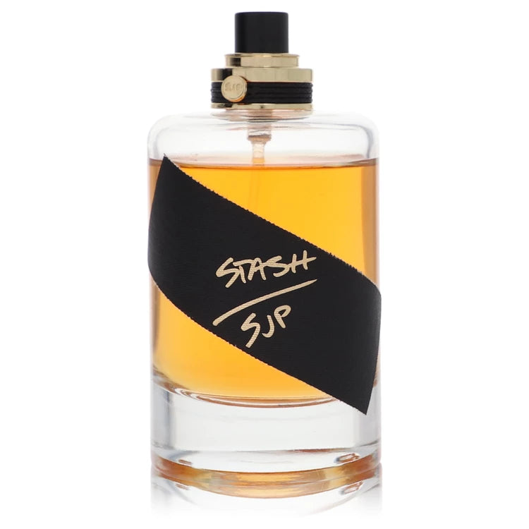 Sarah Jessica Parker Stash by Sarah Jessica Parker for Unisex. Eau De Parfum Elixir Spray (Unisex Tester) 3.4 oz | Perfumepur.com