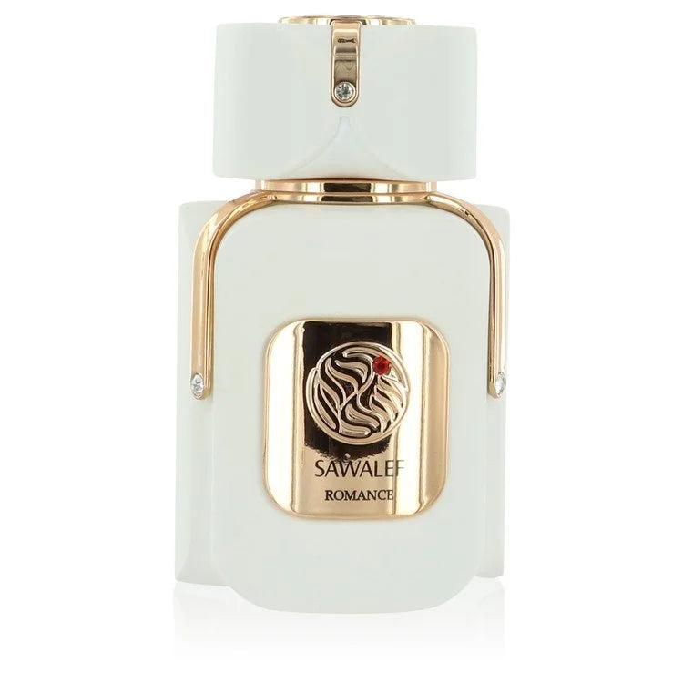 Sawalef Romance by Sawalef for Women. Eau De Parfum Spray (unboxed) 3.4 oz | Perfumepur.com