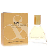 Scotch & Soda I Am by Scotch & Soda for Men. Eau De Parfum Spray 2 oz | Perfumepur.com