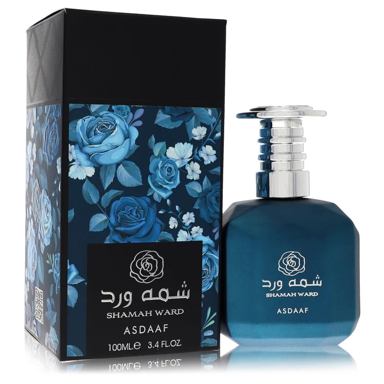 Shamah Ward by Asdaaf for Unisex. Eau De Parfum Spray (Unisex) 3.4 oz | Perfumepur.com