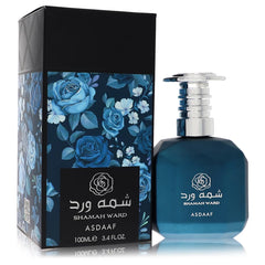 Shamah Ward by Asdaaf for Unisex. Eau De Parfum Spray (Unisex) 3.4 oz | Perfumepur.com