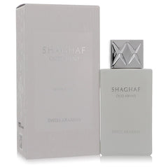 Shaghaf Oud Abyad by Swiss Arabian for Unisex. Eau De Parfum Spray (Unisex) 2.5 oz | Perfumepur.com