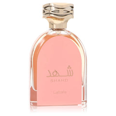 Shahd by Lattafa for Unisex. Eau De Parfum Spray (Unisex Unboxed) 3.4 oz | Perfumepur.com