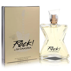 Shakira Rock by Shakira for Women. Eau De Toilette Spray 2.7 oz | Perfumepur.com