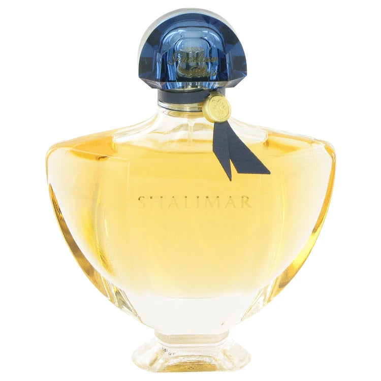 Shalimar by Guerlain for Women. Eau De Toilette Spray (unboxed) 3 oz | Perfumepur.com