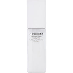 Shiseido By Shiseido for Men. Men Energizing Moisturizer Extra Light Fluid (100ml/3.4oz) | Perfumepur.com