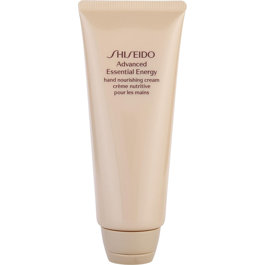 Shiseido By Shiseido for Women. Advanced Essential Energy Hand Nourishing Cream (100ml/3.6oz) | Perfumepur.com