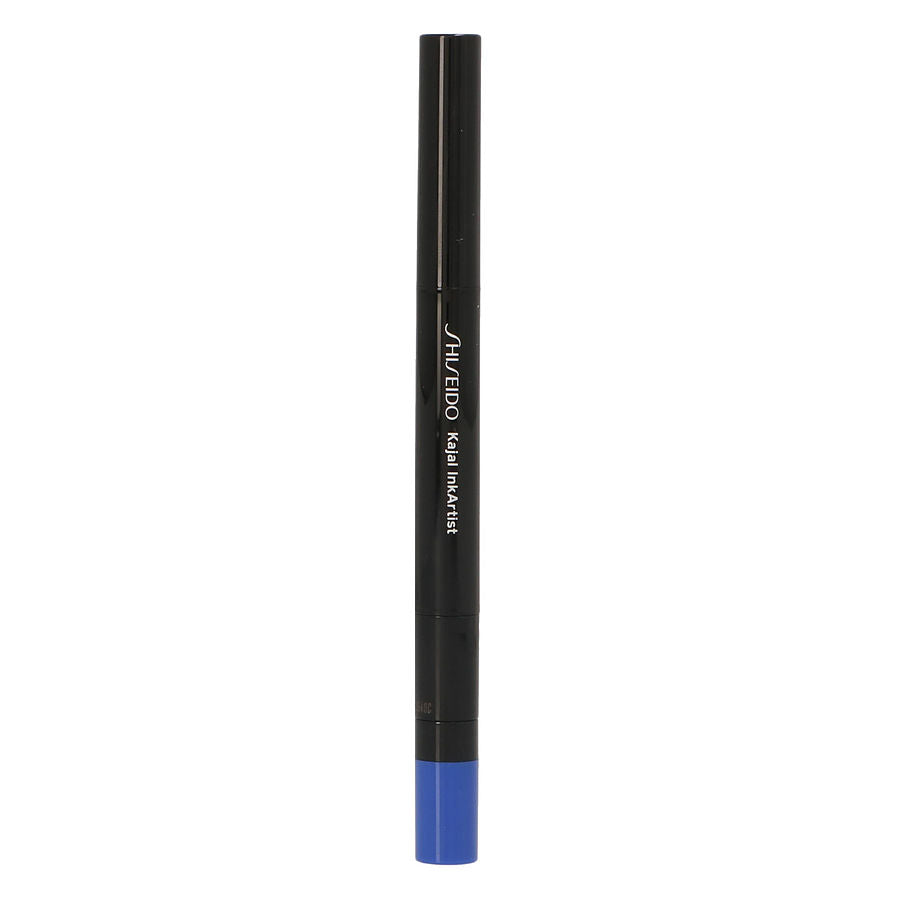 Shiseido By Shiseido for Women. Kajal Ink Artist (Shadow, Line, Brow) - #Gunjo Blue (0.8g/0.02oz) | Perfumepur.com