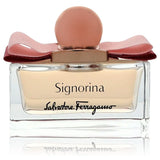 Signorina by Salvatore Ferragamo for Women. Eau De Parfum Spray (unboxed) 1.7 oz | Perfumepur.com