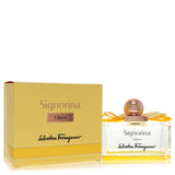 Signorina Libera by Salvatore Ferragamo for Women. Eau De Parfum Spray 3.4 oz | Perfumepur.com