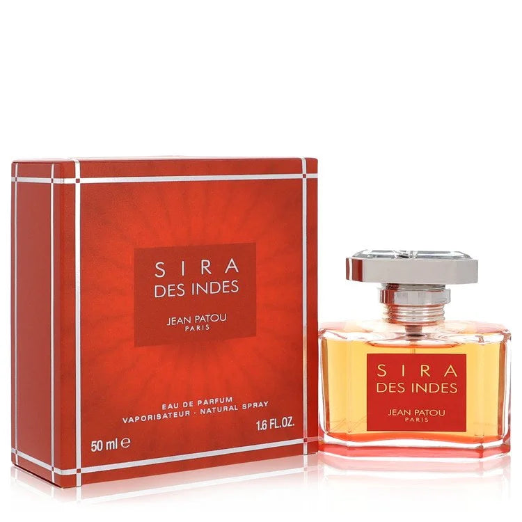 Sira Des Indes by Jean Patou for Women. Eau De Parfum Spray 1.6 oz | Perfumepur.com