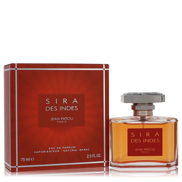 Sira Des Indes by Jean Patou for Women. Eau De Parfum Spray 2.5 oz | Perfumepur.com