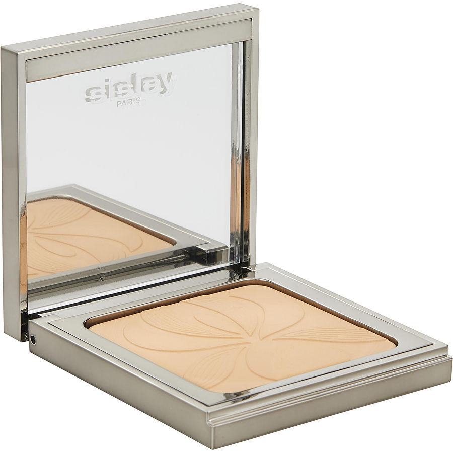 Sisley By Sisley for Women. Blur Expert Luminous Matte Perfeting Smoothing Powder (0.39oz) | Perfumepur.com