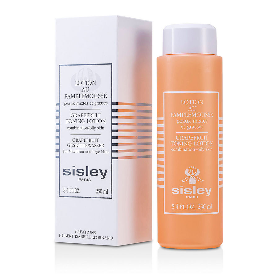 Sisley By Sisley for Women. Botanical Grapefruit Toning Lotion (250ml/8.3oz) | Perfumepur.com