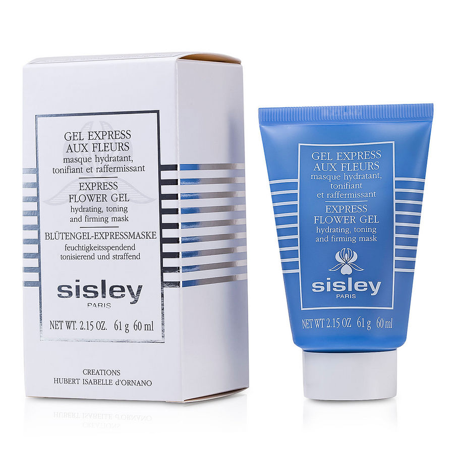 Sisley By Sisley for Women. Express Flower Gel (60ml/2oz) | Perfumepur.com