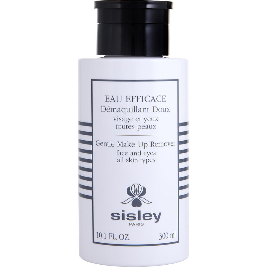 Sisley By Sisley for Women. Gentle Make-Up Remover Face And Eyes (300ml/10.1oz) | Perfumepur.com