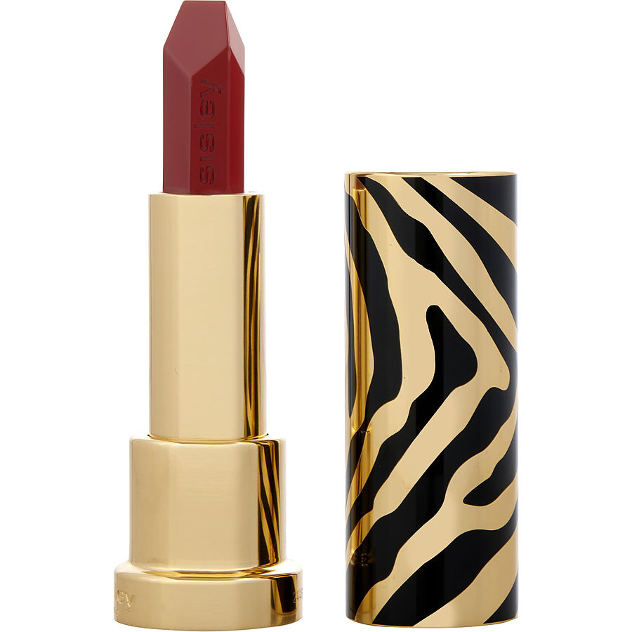 Sisley By Sisley for Women. Le Phyto Rouge Long Lasting Hydration Lipstick - # 41 Rouge Miami (3.4g/0.11oz) | Perfumepur.com