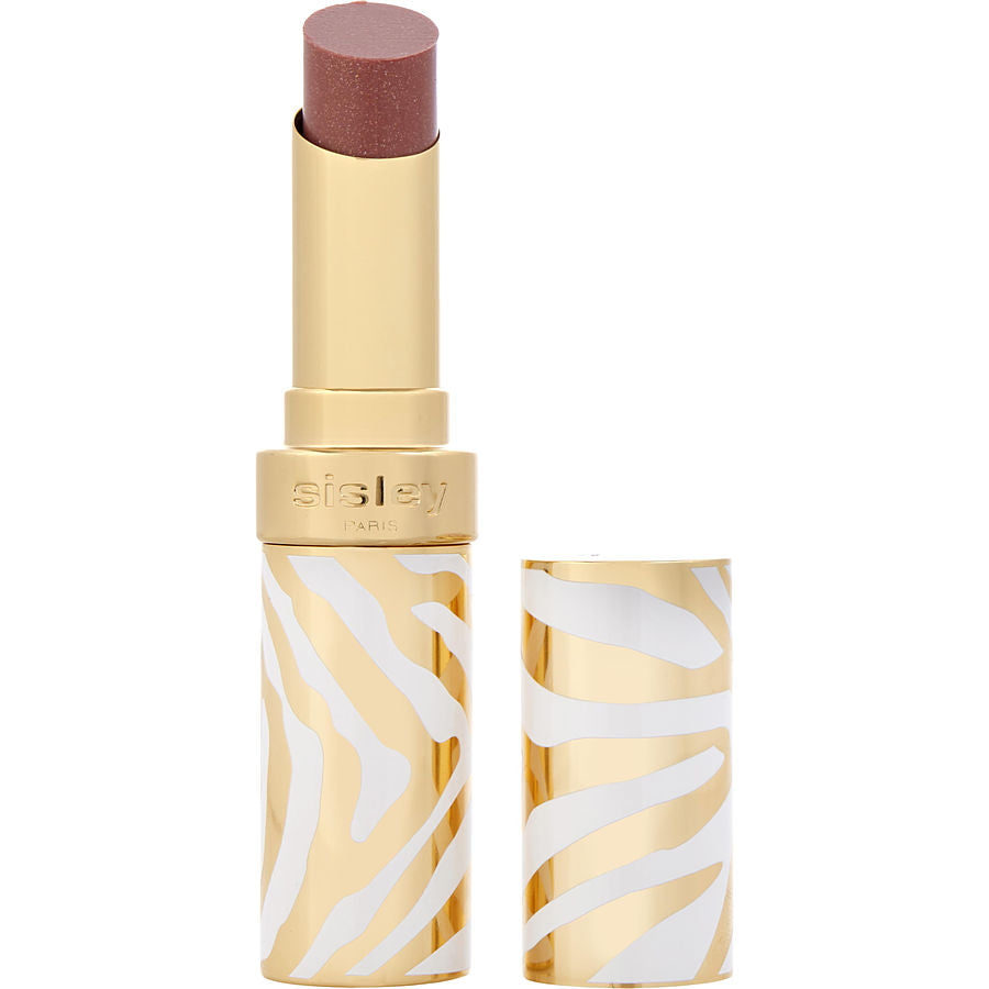 Sisley By Sisley for Women. Le Phyto Rouge Shine Hydration Lipstick - # 10 Sheer Nude (3.4g/0.11oz) | Perfumepur.com