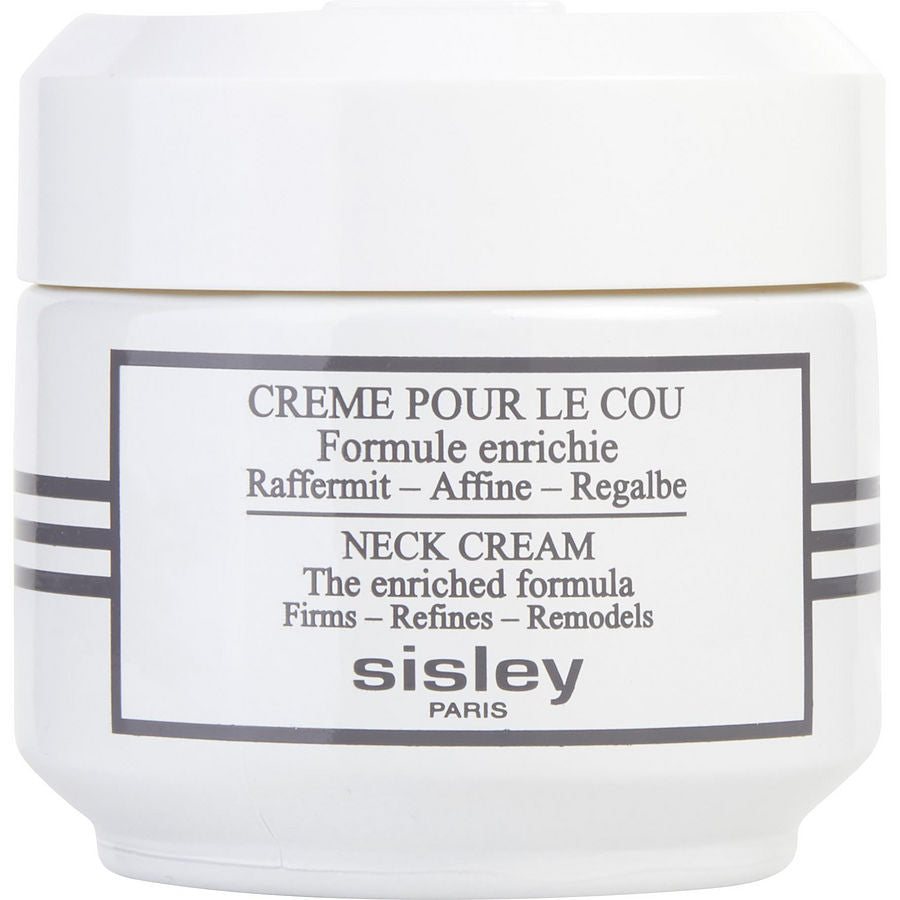 Sisley By Sisley for Women. Neck Cream - Enriched Formula (50ml/1.7oz) | Perfumepur.com