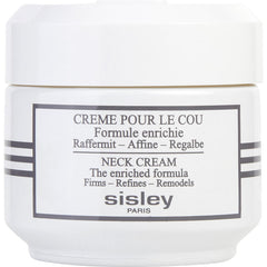 Sisley By Sisley for Women. Neck Cream - Enriched Formula (50ml/1.7oz) | Perfumepur.com