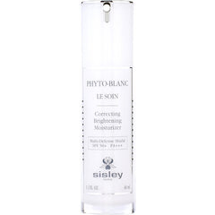 Sisley By Sisley for Women. Phyto-Blanc Le Soin Correcting Brightening Moisturizer (40ml/1.3oz) | Perfumepur.com